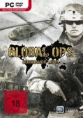 Global Ops: Commando Libya Coverbild