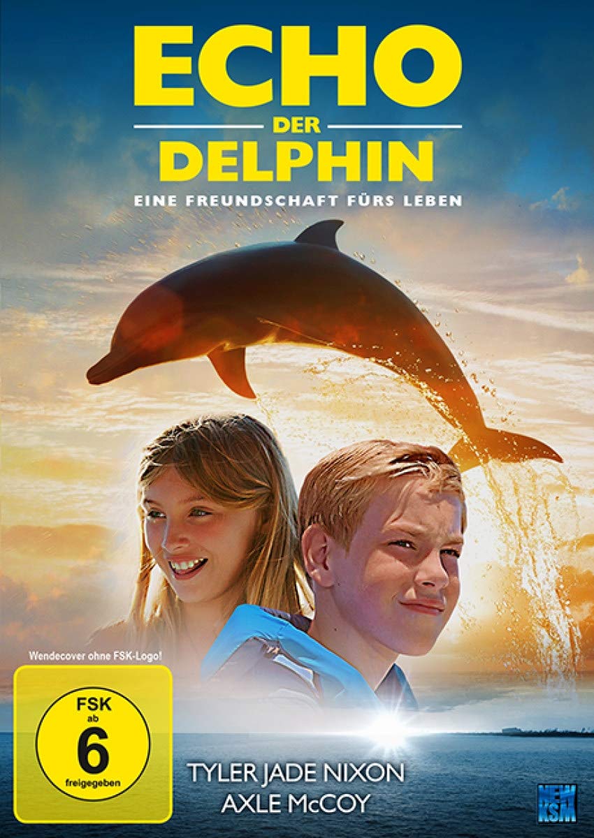 Der Delphin